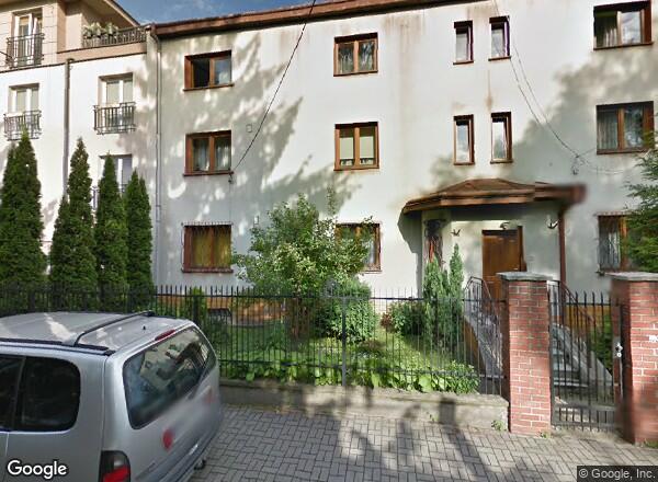 Ceny mieszkań Warszawa ul. Bratnia 5