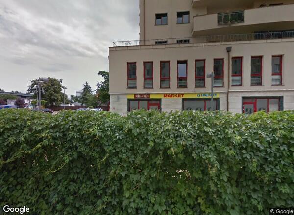 Ceny mieszkań Kraków Bartosza Głowackiego 4