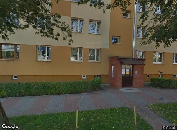 Ceny mieszkań Białystok Gruntowa 8