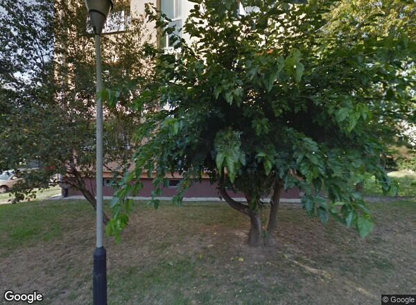 Ceny mieszkań Łódź Sympatyczna 3