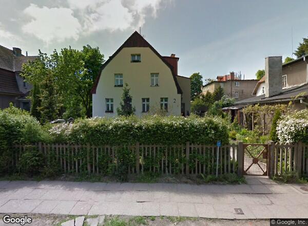 Ceny mieszkań Gdańsk Hołdu Pruskiego 2
