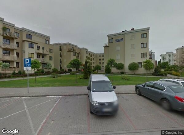 Ceny transakcyjne mieszkań Gdańsk Jelitkowski Dwór 13