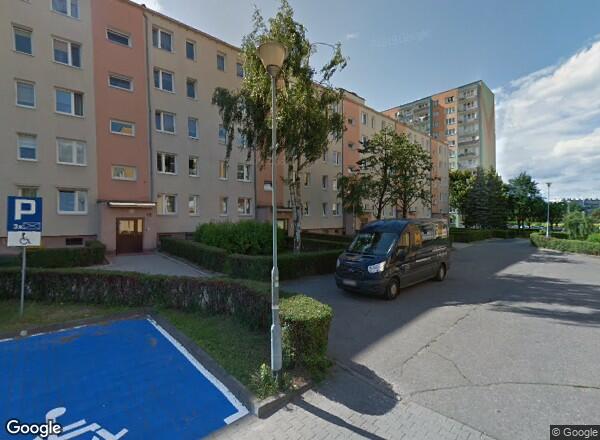 Ceny mieszkań Poznań Bolesława Śmiałego 7