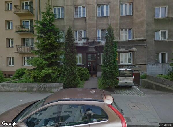 Ceny mieszkań Kraków Nowowiejska 4