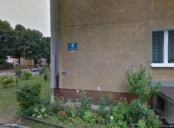 Ceny transakcyjne mieszkań Rzeszów Marii Skłodowskiej-Curie 4