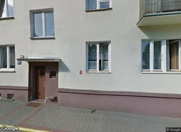 Ceny transakcyjne mieszkań Olsztyn Aleja Sybiraków 20