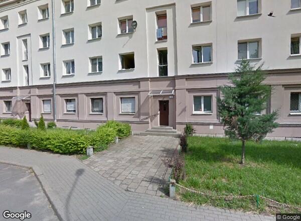 Ceny mieszkań Poznań Limbowa 3