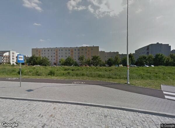 Ceny transakcyjne mieszkań Opole Aleja "Solidarności" 30