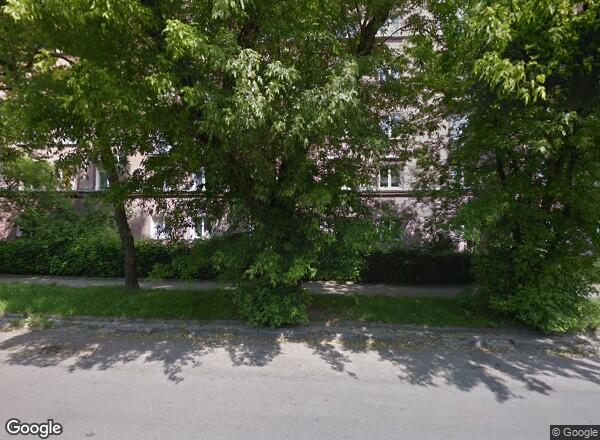 Ceny mieszkań Kraków Grzegórzecka 96