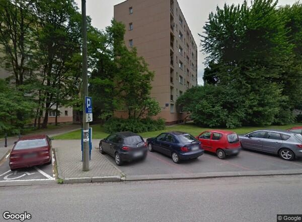 Ceny transakcyjne mieszkań Warszawa ul. Józefa Lewartowskiego 9