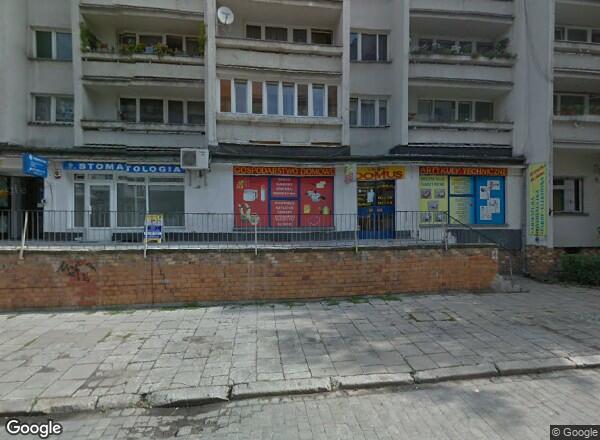 Ceny mieszkań Wrocław UL. LWOWSKA 38