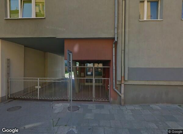 Ceny mieszkań Kraków Plac Bohaterów Getta 3