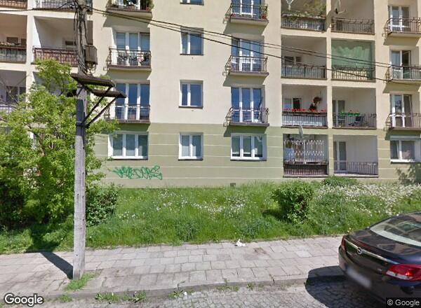 Ceny mieszkań Łódź Piotra Bardowskiego 7