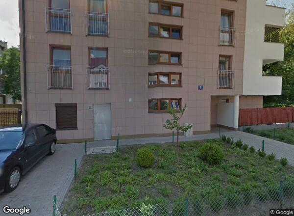 Ceny mieszkań Warszawa ul. Lubomira 3