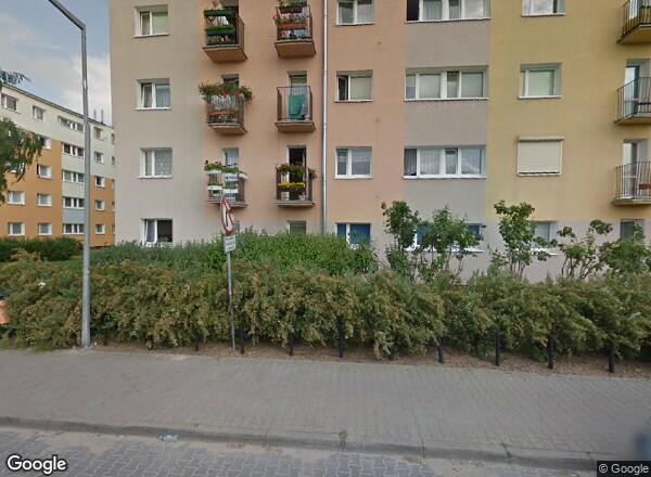 Ceny mieszkań Poznań Bułgarska 148