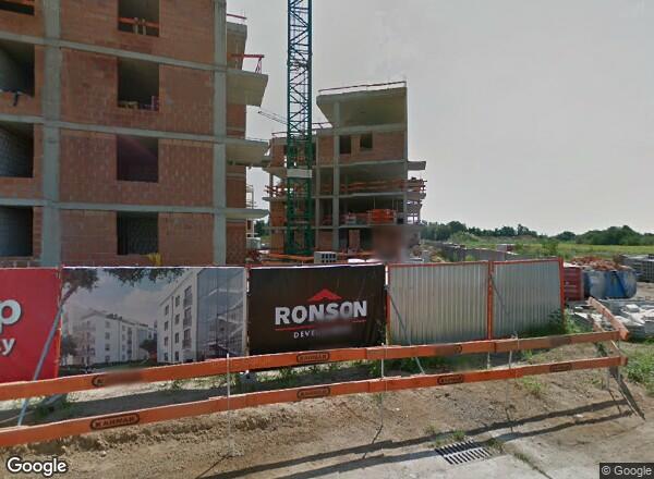 Ceny mieszkań Wrocław UL. RYMARSKA 50B