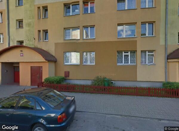 Ceny mieszkań Łódź Bolesława Limanowskiego 69