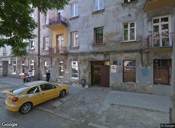 Ceny transakcyjne mieszkań Łódź Grabowa 3