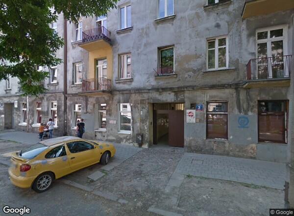 Ceny mieszkań Łódź Grabowa 3