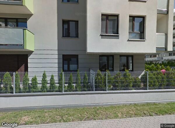 Ceny mieszkań Wrocław UL. NYSKA 54