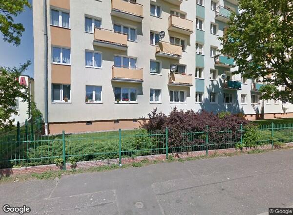 Ceny mieszkań Poznań Kazimierza Jarochowskiego 105