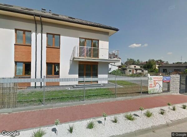 Ceny transakcyjne mieszkań Ząbki Graniczna 24