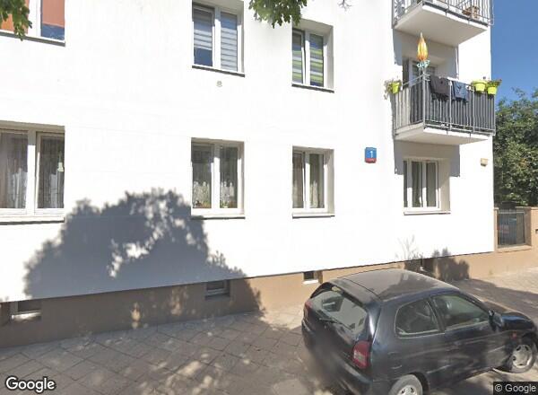 Ceny mieszkań Warszawa ul. Lubartowska 1