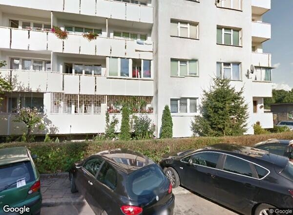 Ceny transakcyjne mieszkań Wrocław UL. NIKLOWA 8