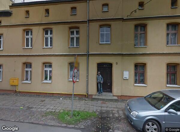 Ceny mieszkań Bydgoszcz Orla 9