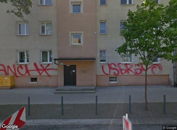 Ceny mieszkań Poznań Józefa Chociszewskiego 13