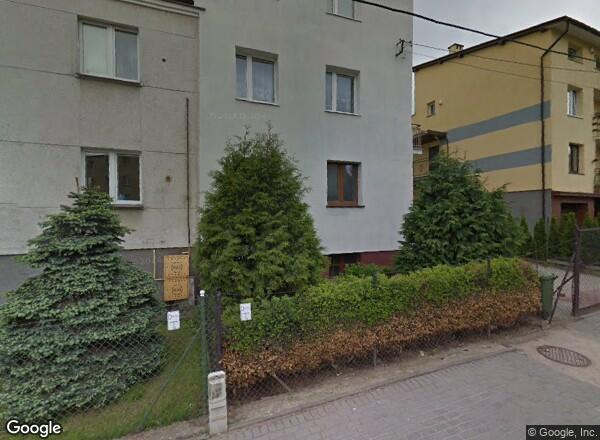 Ceny mieszkań Gdynia Bronisława Dembińskiego 17