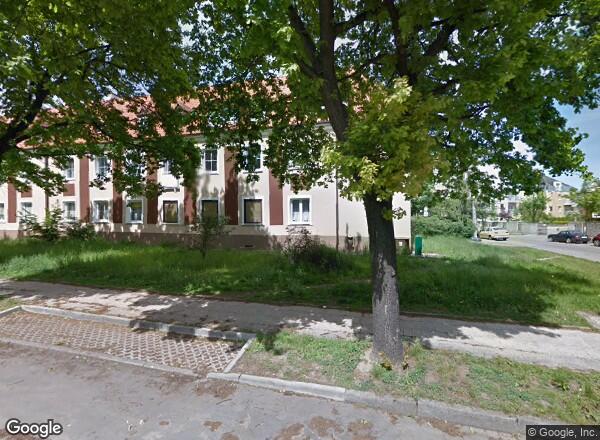 Ceny mieszkań Gdańsk Aleja Wojska Polskiego 15