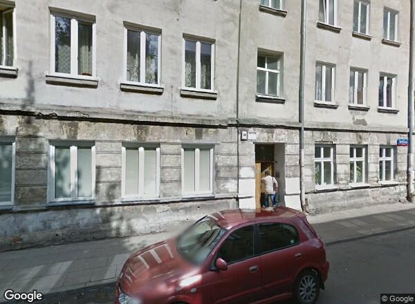 Ceny mieszkań Łódź Hersza Berlińskiego 24