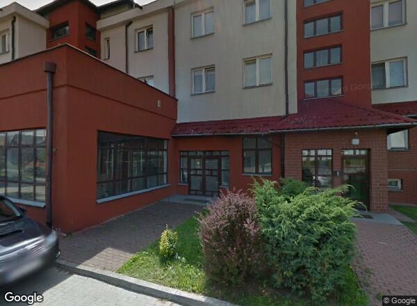 Ceny mieszkań Rzeszów Cegielniana 36