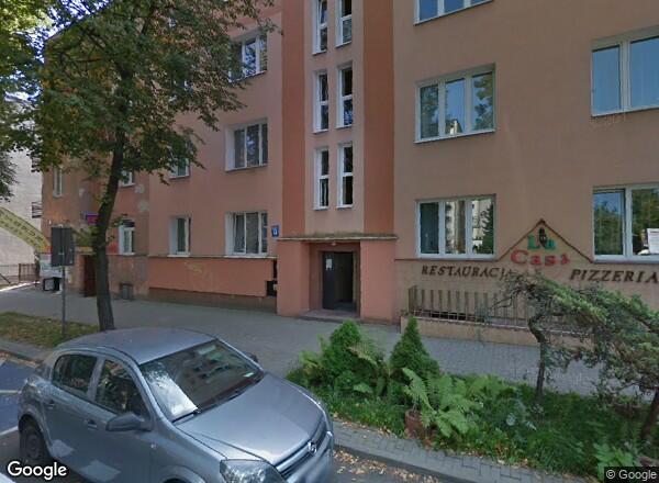 Ceny mieszkań Lublin Obrońców Pokoju 14