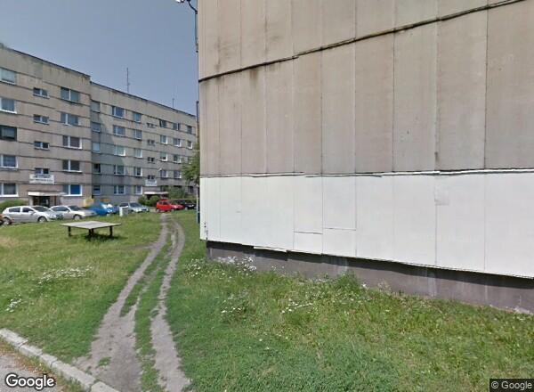 Ceny mieszkań Katowice Grzyśki 4