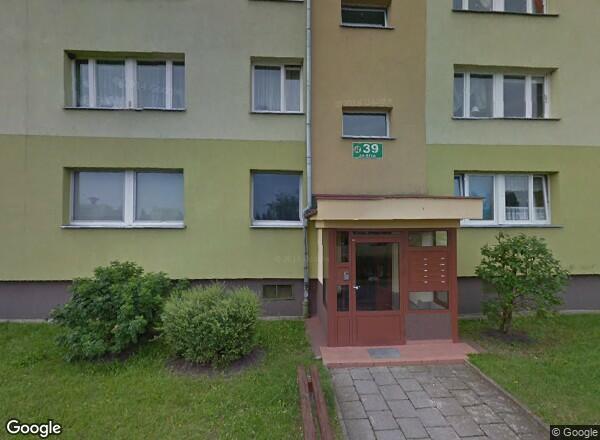 Ceny mieszkań Szczecin Jasna 39