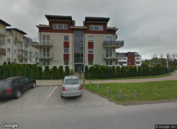 Ceny mieszkań Gdańsk Piekarnicza 23