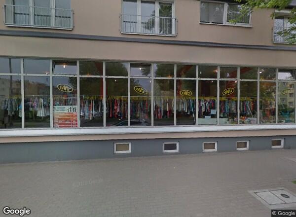 Ceny mieszkań Łódź Klonowa 4