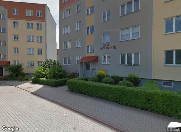 Ceny mieszkań Rzeszów Kpt. Edwarda Brydaka 9