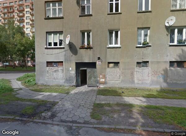 Ceny mieszkań Łódź Maurycego Mochnackiego 32