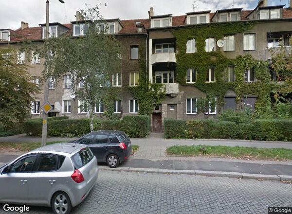 Ceny mieszkań Wrocław UL. KRUCZA 65