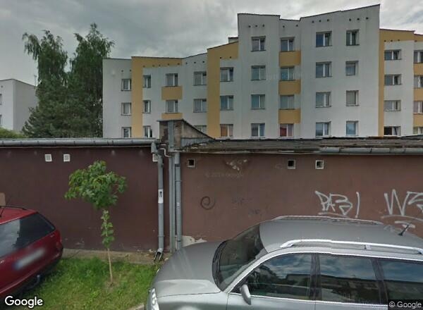 Ceny transakcyjne mieszkań Lublin Farmaceutyczna 4