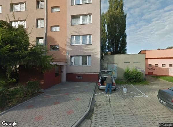 Ceny transakcyjne mieszkań Szczecin Walecznych 92