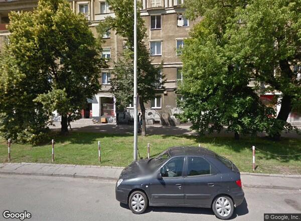 Ceny mieszkań Warszawa ul. J. Gagarina 6