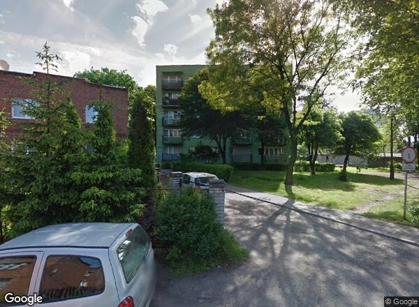 Ceny mieszkań Katowice Północna 6