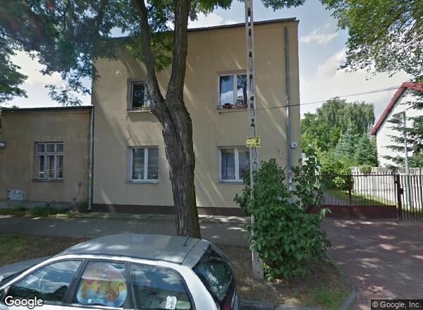 Ceny mieszkań Warszawa ul. Krzywińska 3