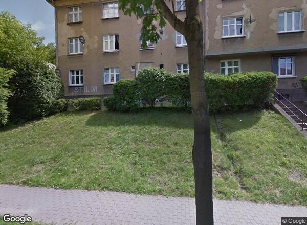 Ceny mieszkań Gorzów Wielkopolski KARD. STEFANA WYSZYŃSKIEGO 26