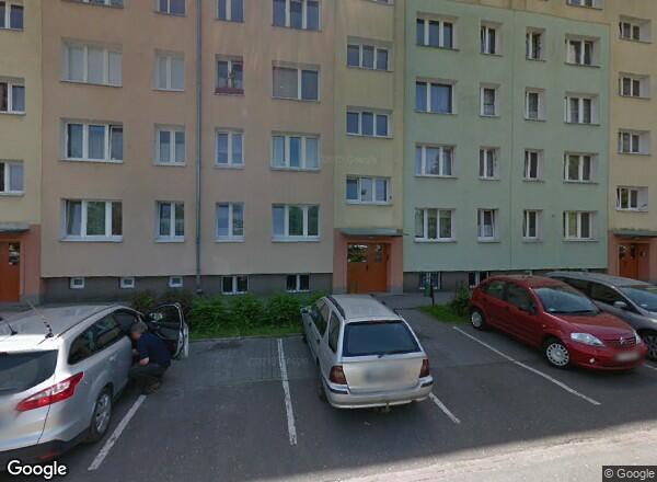 Ceny mieszkań Poznań Rzeczypospolitej 10