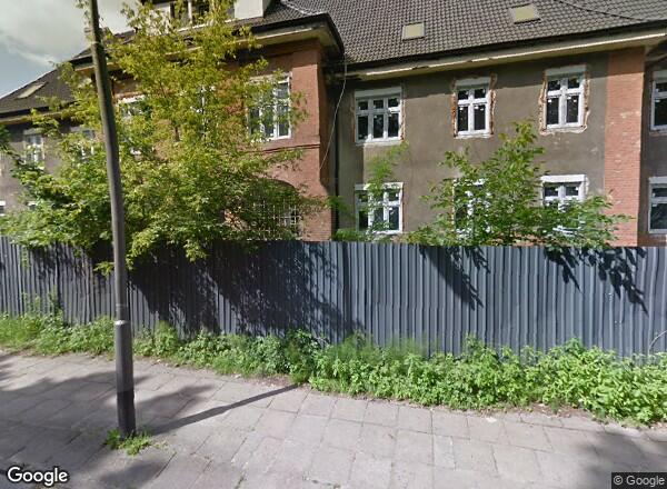 Ceny mieszkań Szczecin Racławicka 1